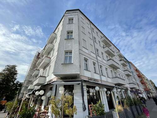 Foto - Büro in Berlin 1.546,00 € 123.62 m²