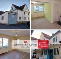 Haus zum Kaufen in Butzbach 249.000,00 € 159 m²