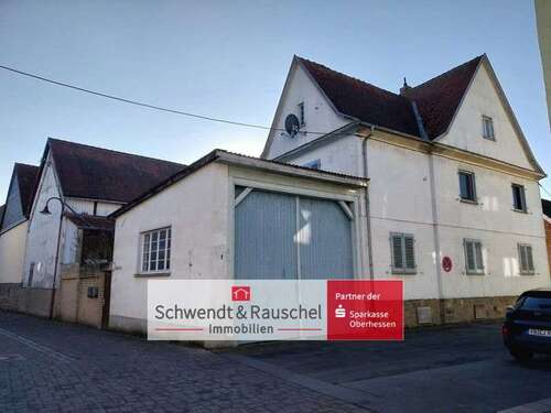 Foto - Haus zum Kaufen in Butzbach 249.000,00 € 159 m²