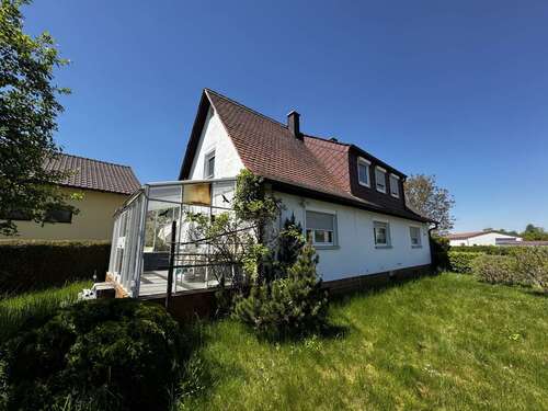 Foto - Haus zum Kaufen in Wiesau 175.000,00 € 150 m²