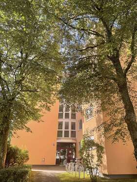 Foto - Wohnung zum Kaufen in Haar 398.000,00 € 65 m²