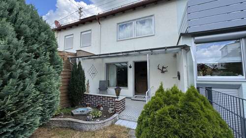 Foto - Haus zum Kaufen in Kissing 375.000,00 € 90 m²