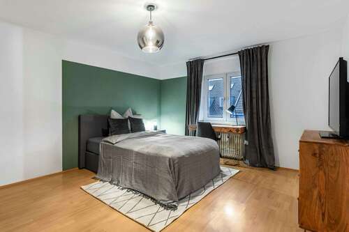 Foto - WG-Zimmer in Düsseldorf 855,00 € 18 m²