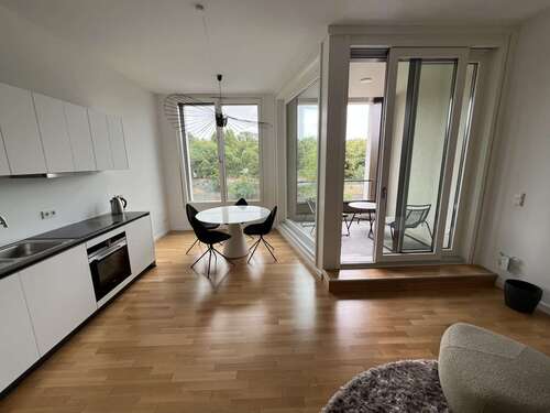 Foto - Wohnung zum Kaufen in Berlin 1.499.000,00 € 138 m²