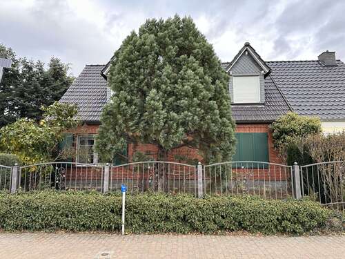 Foto - Haus zum Kaufen in Schwedt 420.000,00 € 140 m²