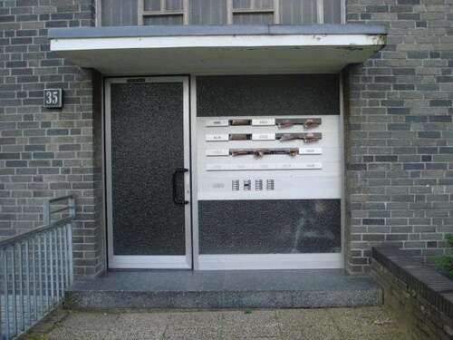 Foto - Wohnung zum Mieten in Rhede 800,00 € 109 m²