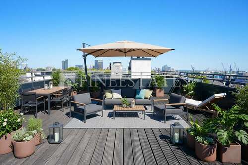 Foto - Wohnung zum Kaufen in Hamburg 699.000,00 € 90 m²