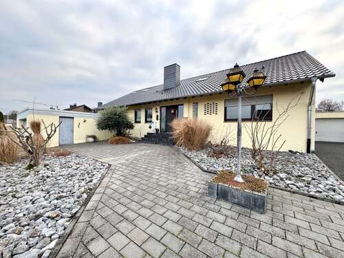 Foto - Wohnung zum Mieten in Jülich 1.200,00 € 158 m²