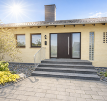 Wohnung zum Mieten in Jülich 1.200,00 € 158 m²