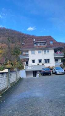 Foto - Wohnung zum Kaufen in Baden-Württemberg - Badenweiler 135.000,00 € 38.58 m²