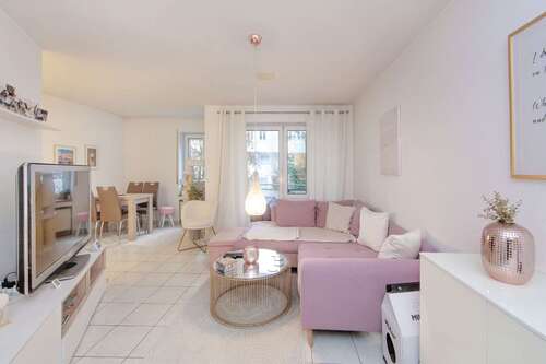 Foto - Wohnung zum Kaufen in Ulm 229.000,00 € 53.21 m²