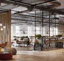 Gastronomie in Frankfurt am Main 4.500,00 € 80 m²