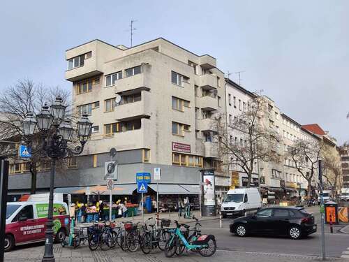 Foto - Büro in Berlin 1.460,00 € 90 m²