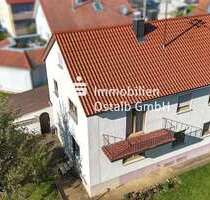 Haus zum Kaufen in Schwäbisch Gmünd 298.500,00 € 141.5 m²