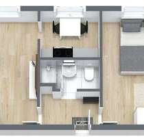 Wohnung zum Mieten in Wernigerode 311,33 € 41.51 m²