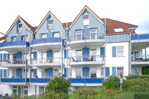 Foto - Wohnung zum Kaufen in Zingst 269.000,00 € 49 m²