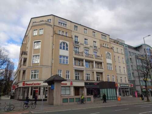 Foto - Wohnung zum Mieten in Berlin 3.410,00 € 341 m²