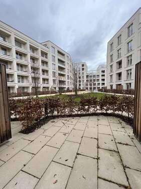 Foto - Wohnung zum Kaufen in München 329.799,00 € 24.2 m²