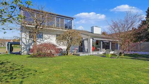 Foto - Haus zum Kaufen in Abstatt 1.249.000,00 € 279 m²