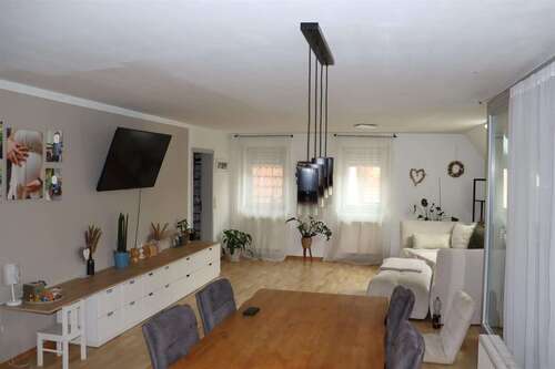 Foto - Wohnung zum Kaufen in Creglingen 159.000,00 € 87.73 m²