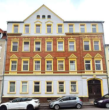 Foto - Wohnung zum Kaufen in Riesa 129.000,00 € 105 m²
