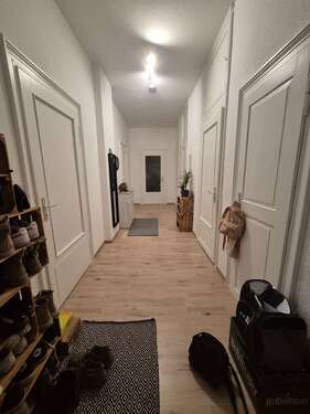 Foto - Wohnung zum Kaufen in Riesa 129.000,00 € 105 m²