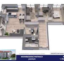 Wohnung zum Kaufen in Garmisch-Partenkirchen 949.000,00 € 104 m²