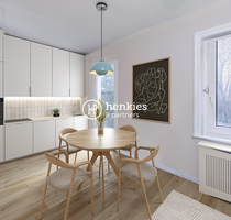 Wohnung zum Kaufen in Hamburg 349.000,00 € 43 m²