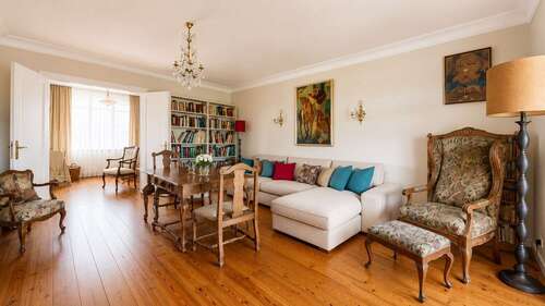 Foto - Wohnung zum Kaufen in Frankfurt am Main 630.000,00 € 89.44 m²