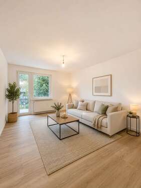 Foto - Wohnung zum Mieten in Essen Rüttenscheid 870,00 € 58 m²