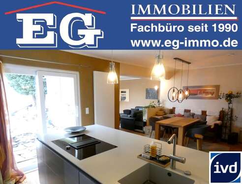Foto - Wohnung zum Kaufen in Bad Salzuflen 349.000,00 € 104 m²