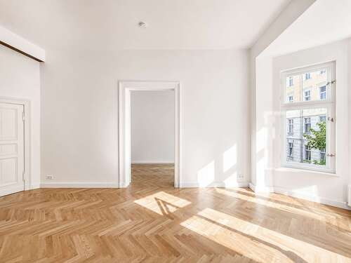 Foto - Wohnung zum Kaufen in Berlin 869.500,00 € 116.5 m²