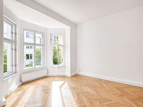 Foto - Wohnung zum Kaufen in Berlin 869.500,00 € 116.5 m²