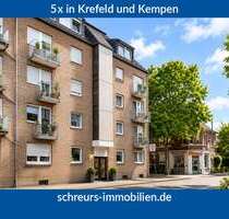Wohnung zum Kaufen in Krefeld 280.000,00 € 81 m²