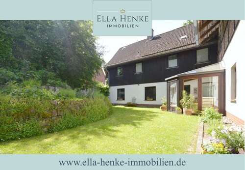 Foto - Haus zum Kaufen in Seesen-Engelade 250.000,00 € 200 m²