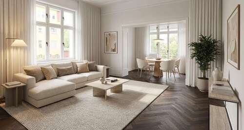 Foto - Wohnung zum Kaufen in Berlin 799.000,00 € 113 m²