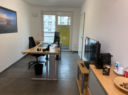 Foto - Büro in München 420,00 € 23 m² - 420,00&nbsp;EUR Kaltmiete, ca.&nbsp; 23,00&nbsp;m&sup2;