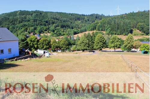 Foto - Grundstück zu verkaufen in Wald-Michelbach 85.000,00 € 732 m²