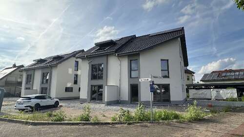 Foto - Haus zum Kaufen in Schlangen 509.900,00 € 160.15 m²