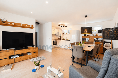 Foto - Wohnung zum Mieten in Grävenwiesbach 840,00 € 80 m²