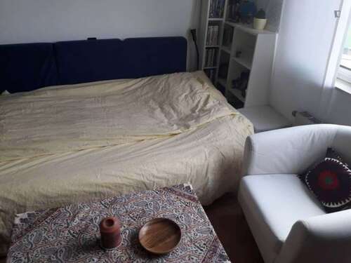 Foto - WG-Zimmer in Köln 750,00 € 15 m²