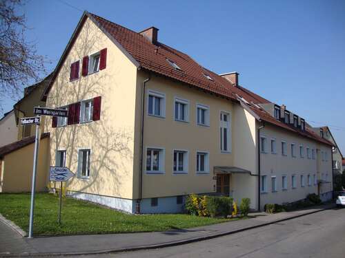 Foto - Wohnung zum Mieten in Stuttgart 451,00 € 49.91 m²