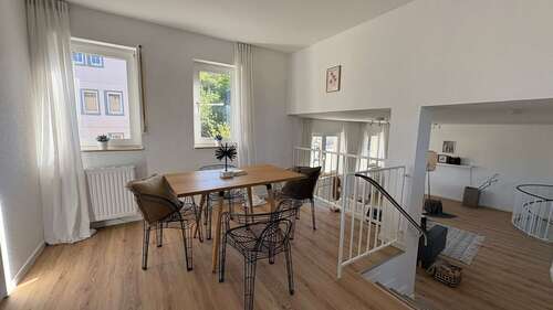 Foto - Wohnung zum Kaufen in Lindenfels 179.000,00 € 103 m²