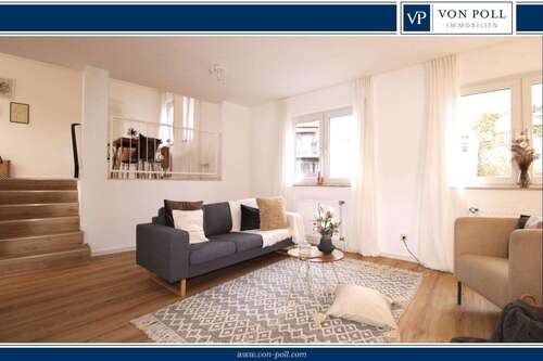 Foto - Wohnung zum Kaufen in Lindenfels 179.000,00 € 103 m²