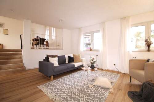 Foto - Wohnung zum Kaufen in Lindenfels 179.000,00 € 103 m²