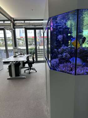 Foto - Büro in München 1.325,00 € 68 m²