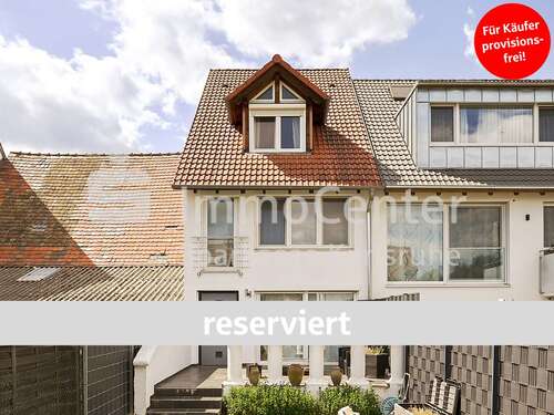 Foto - Haus zum Kaufen in Stutensee Blankenloch 425.000,00 € 176 m²