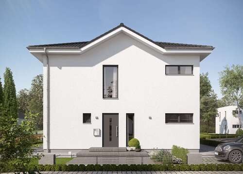 Foto - Haus zum Kaufen in Wettringen 318.900,00 € 148 m²