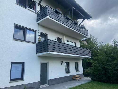 Foto - Wohnung zum Mieten in Büdingen-Eckartshausen 820,00 € 101 m²