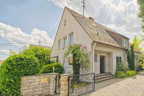 Foto - Haus zum Kaufen in Kissing 625.000,00 € 194 m²